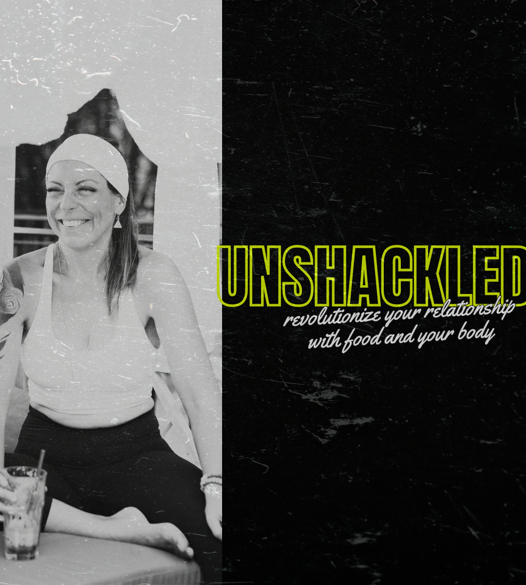 Unshackled - Digital Program